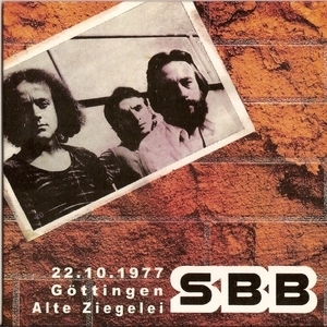 Goettingen, Alte Ziegelei Live (CD20)