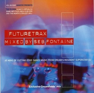 Ministry Presents Futuretrax