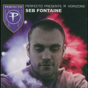 Perfecto Presents - Horizons (2CD)
