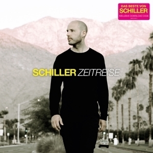 Zeitreise - Das Beste Von Schiller (CD1)