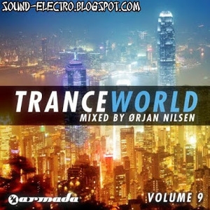 Trance World, Volume 9 (2CD)