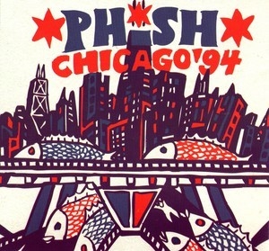 Chicago 94 (CD3)