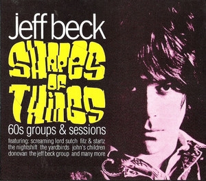 Shapes Of Things (60s Groups & Sessions)