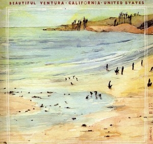 Ventura (CD1)