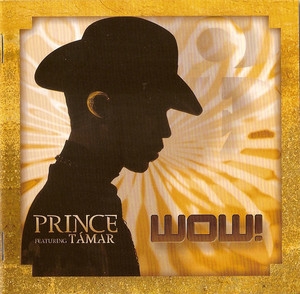 Wow (2CD)