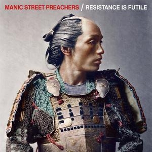 Resistance Is Futile (Deluxe) (1)