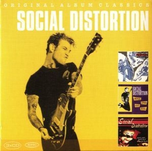 Social Distortion