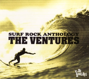 Surf Rock Anthology