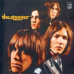 The Stooges [2005, 8122-73176-2] (2CD)