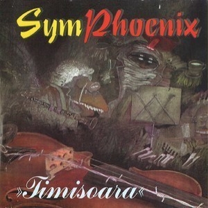 Symphoenix - Timisoara