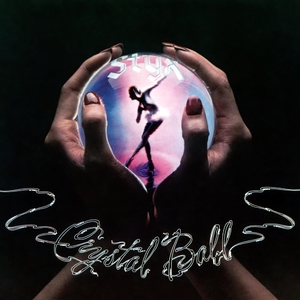 Crystal Ball 