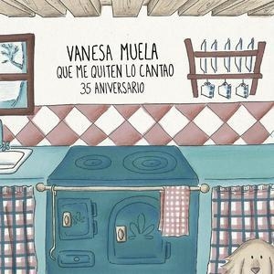 Que Me Quiten Lo Cantao, 35 Aniversario