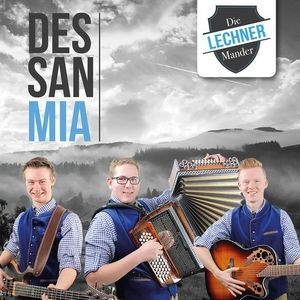 Des San Mia