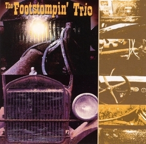 The Footstompin' Trio