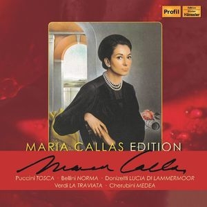 Maria Callas Edition (10)