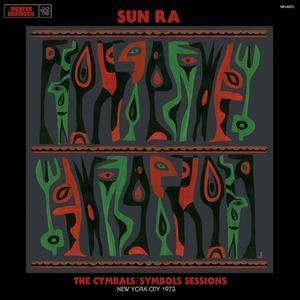 The Cymbals / Symbols Sessions (2)