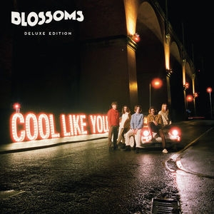 Cool Like You (Deluxe) (CD1)