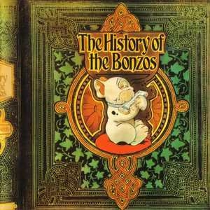 The History Of The Bonzos (2CD)