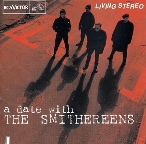 A Date With The Smithereens