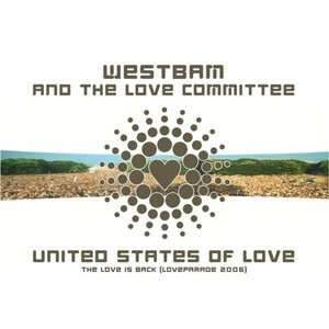 United States Of Love 