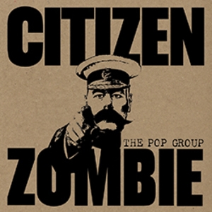 Citizen Zombie (2CD)