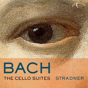 Bach The Cello-suites