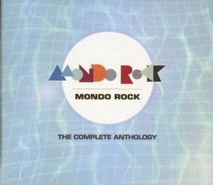 The Complete Anthology (1)