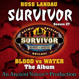 Survivor: Blood Vs Water