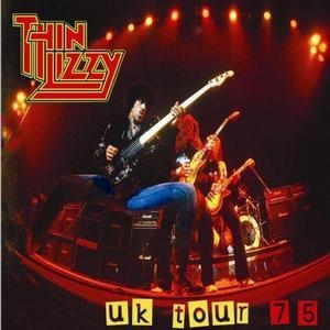 Uk Tour 75 (2CD)