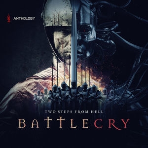 Battlecry Anthology (2CD)