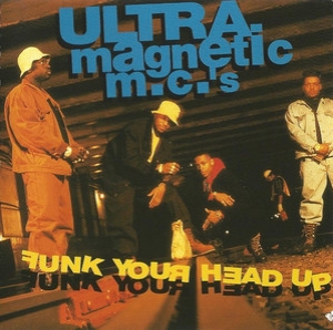 Funk Your Head Up