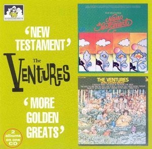New Testament And More Golden Greats