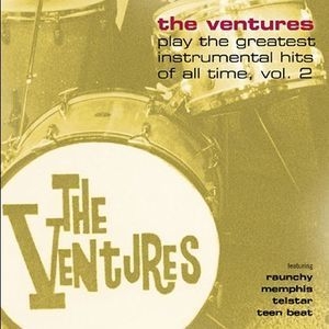 Play The Greatest Instrumental Hits Of All Time Vol.2