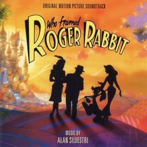 Who Framed Roger Rabbit (2)