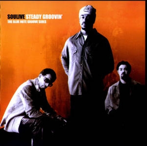Steady Groovin' (2001-2003)