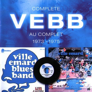 1973-1975 Au Complet (2CD)