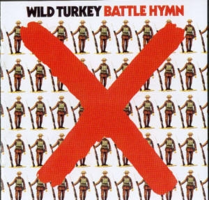 Battle Hymn