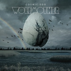 Cosmic Egg (Deluxe Edition)