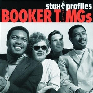 Stax Profiles