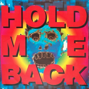 Hold Me Back