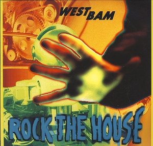 Rock The House