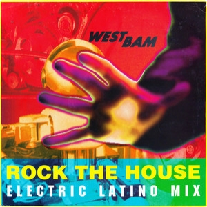 Rock The House (Electric Latino Mix)