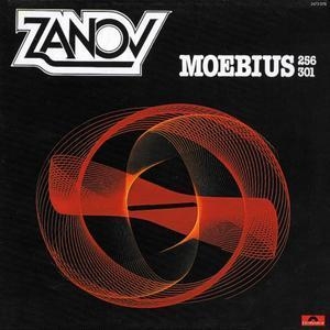 Moebius 256 301 (2CD)