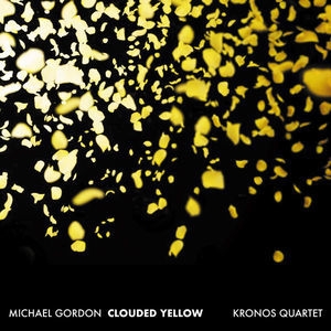 Michael Gordon: Clouded Yellow