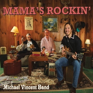 Mama's Rockin'