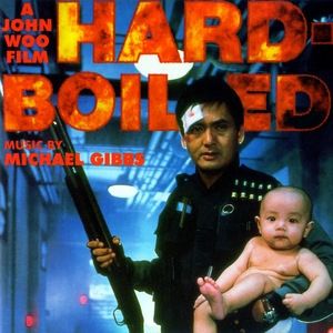 Hard-boiled