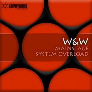 Mainstage & System Overload (Captivating Sounds)