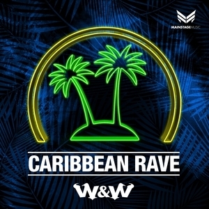 Caribbean Rave 