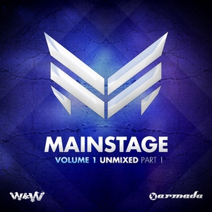 Mainstage Volume 1 Unmixed Part 1 