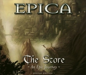 The Score (An Epic Journey)